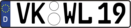 VK-WL19