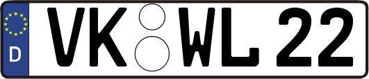 VK-WL22