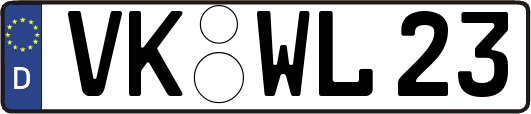 VK-WL23