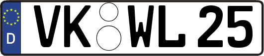 VK-WL25
