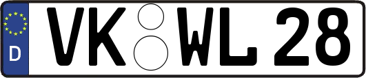 VK-WL28