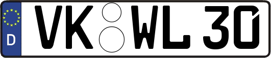 VK-WL30