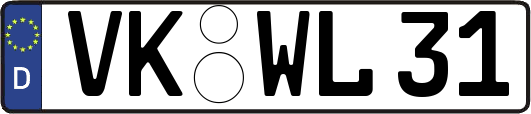 VK-WL31