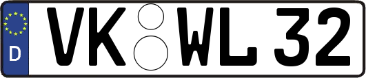 VK-WL32
