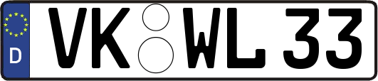 VK-WL33