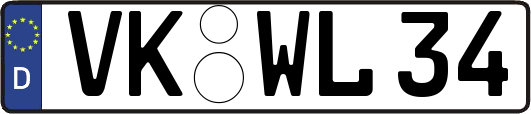 VK-WL34