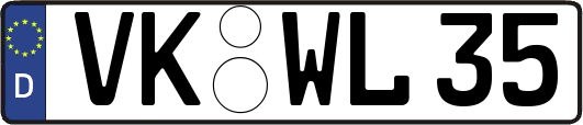 VK-WL35