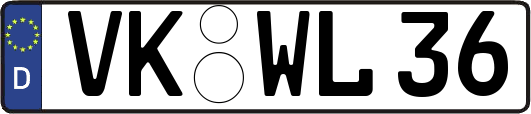 VK-WL36