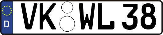VK-WL38