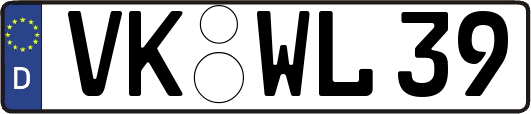 VK-WL39