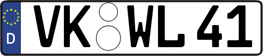 VK-WL41