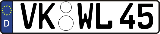 VK-WL45