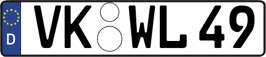 VK-WL49