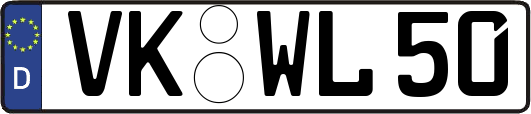 VK-WL50