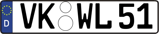 VK-WL51