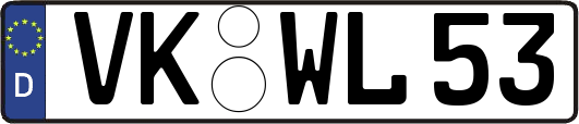 VK-WL53