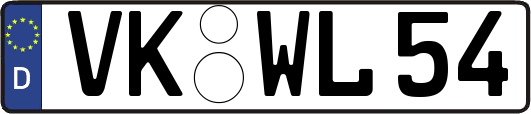 VK-WL54