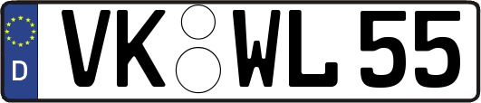 VK-WL55