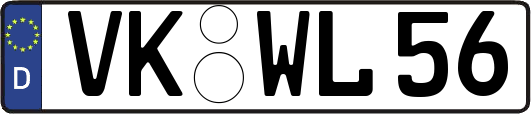 VK-WL56