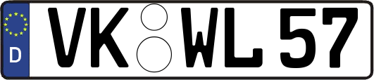 VK-WL57