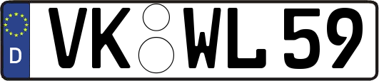 VK-WL59