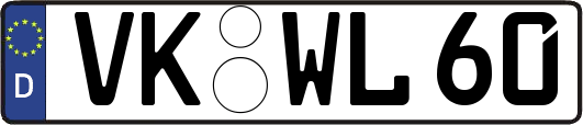 VK-WL60