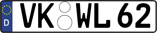 VK-WL62