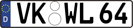 VK-WL64