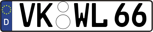 VK-WL66