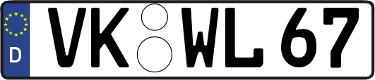VK-WL67