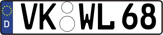 VK-WL68