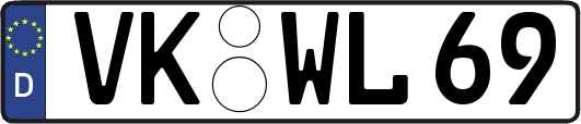 VK-WL69
