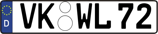 VK-WL72