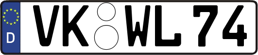 VK-WL74