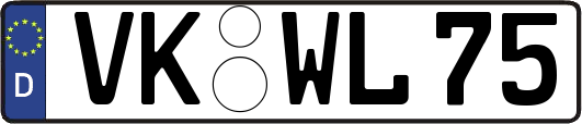 VK-WL75