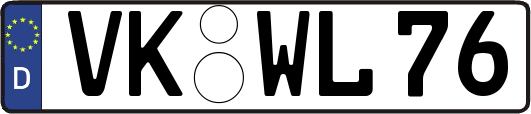 VK-WL76