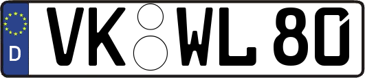 VK-WL80