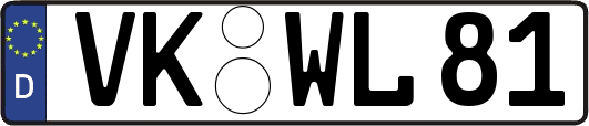 VK-WL81
