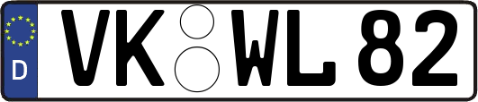 VK-WL82