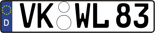 VK-WL83