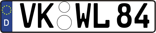 VK-WL84