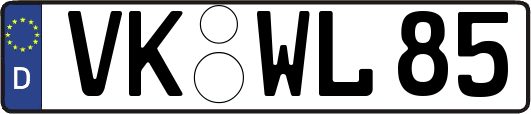 VK-WL85