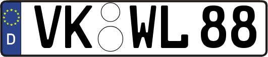 VK-WL88