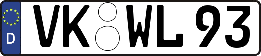 VK-WL93