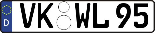 VK-WL95