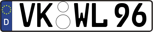 VK-WL96