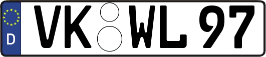 VK-WL97