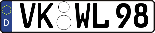 VK-WL98