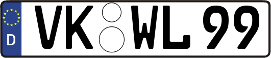 VK-WL99