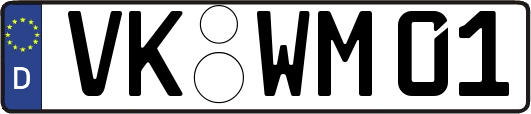 VK-WM01